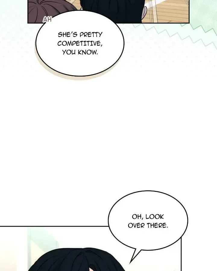 My Life as an Internet Novel Chapter 268 page 16 - 