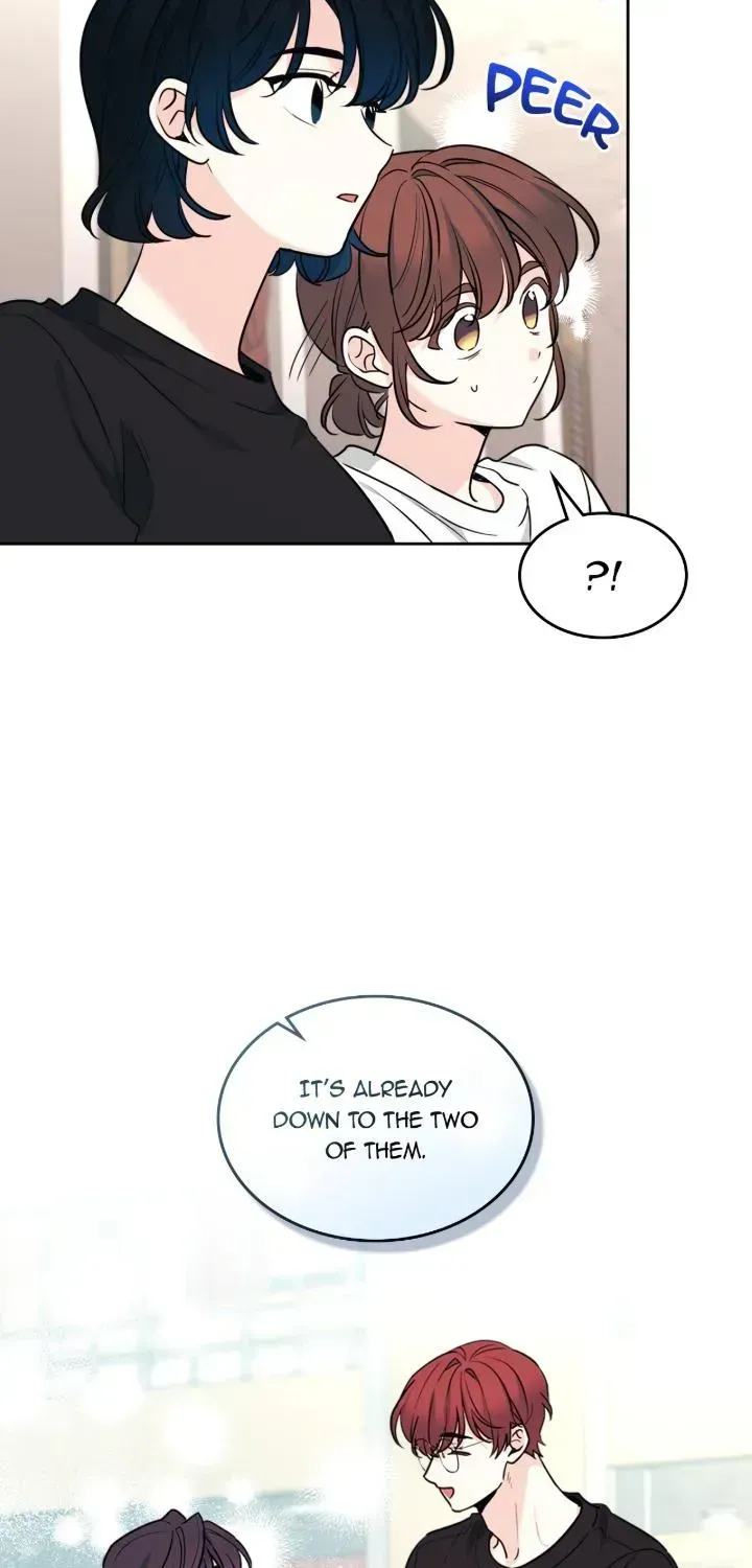 My Life as an Internet Novel Chapter 268 page 17 - 