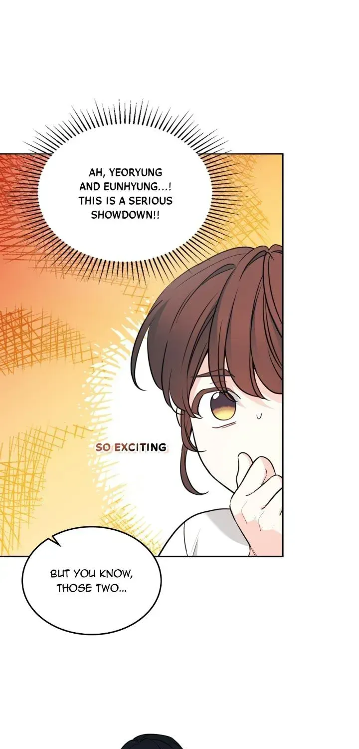 My Life as an Internet Novel Chapter 268 page 20 - 