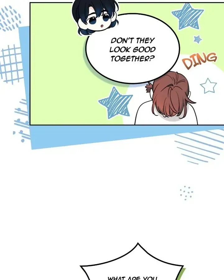 My Life as an Internet Novel Chapter 268 page 21 - 