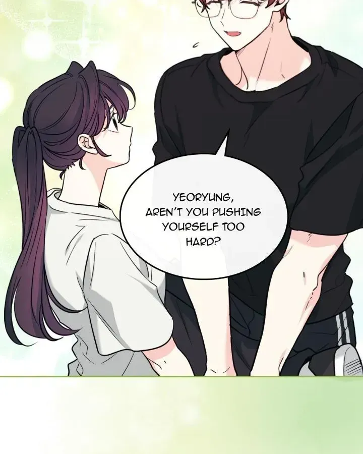 My Life as an Internet Novel Chapter 268 page 23 - 