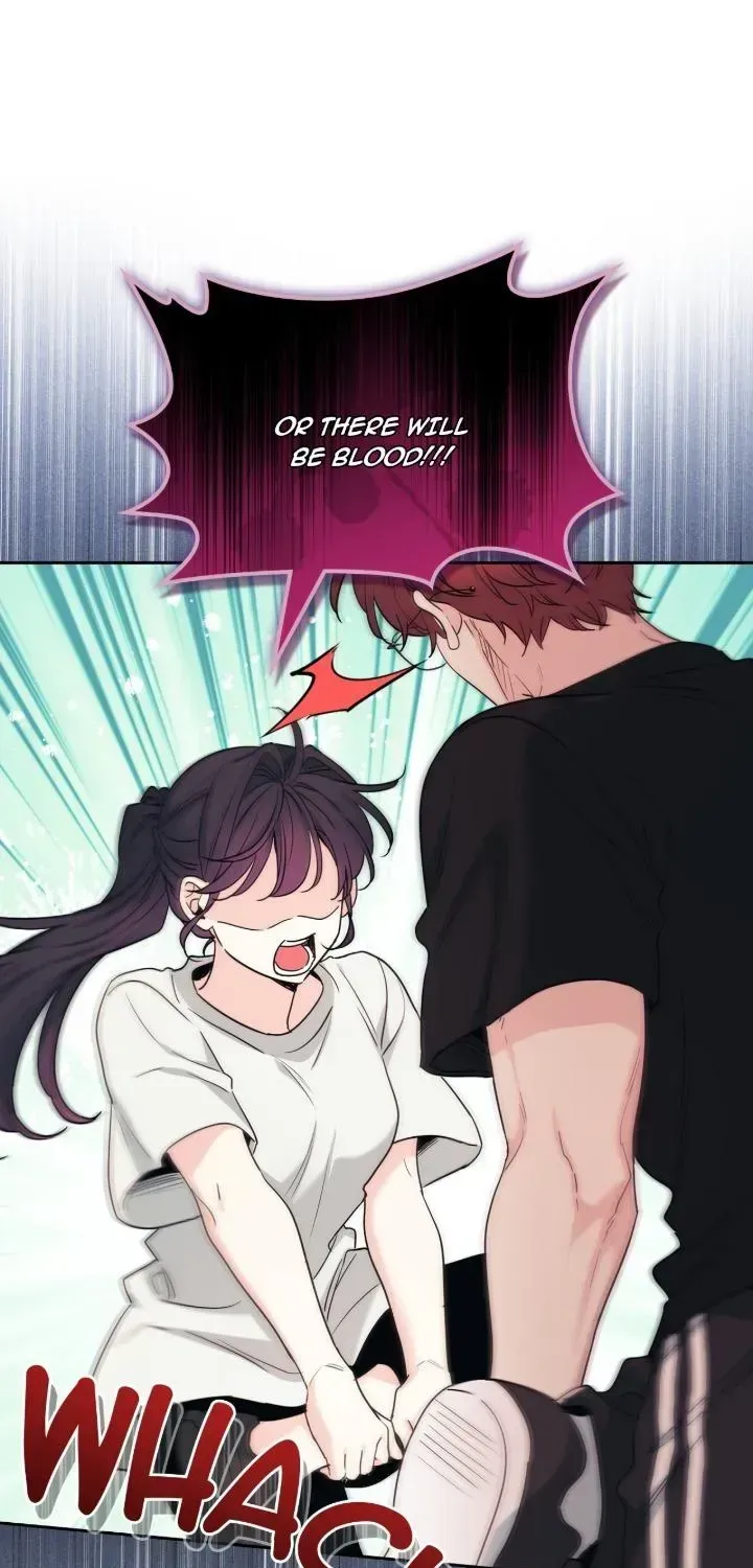 My Life as an Internet Novel Chapter 268 page 26 - 