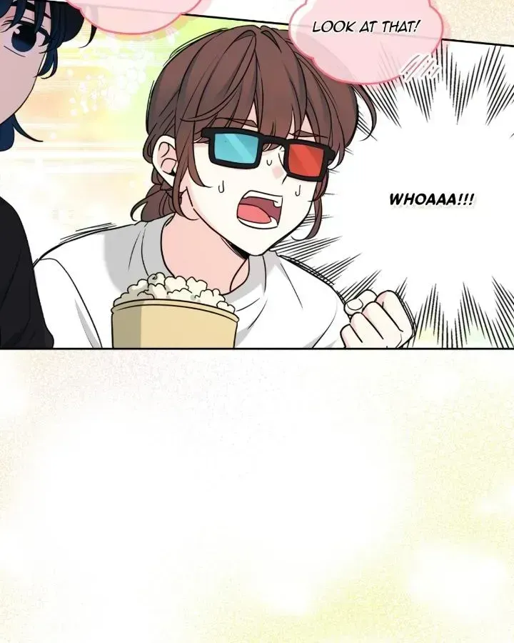 My Life as an Internet Novel Chapter 268 page 32 - 