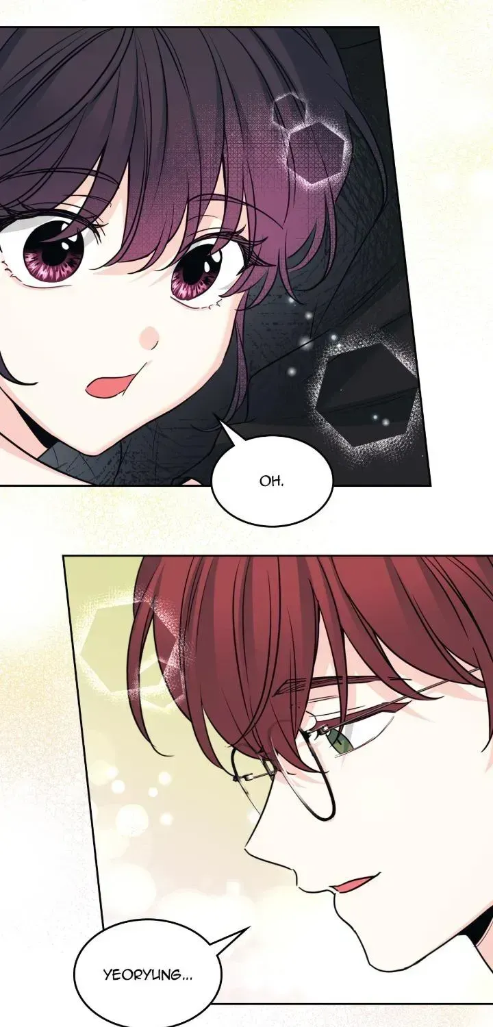 My Life as an Internet Novel Chapter 268 page 33 - 