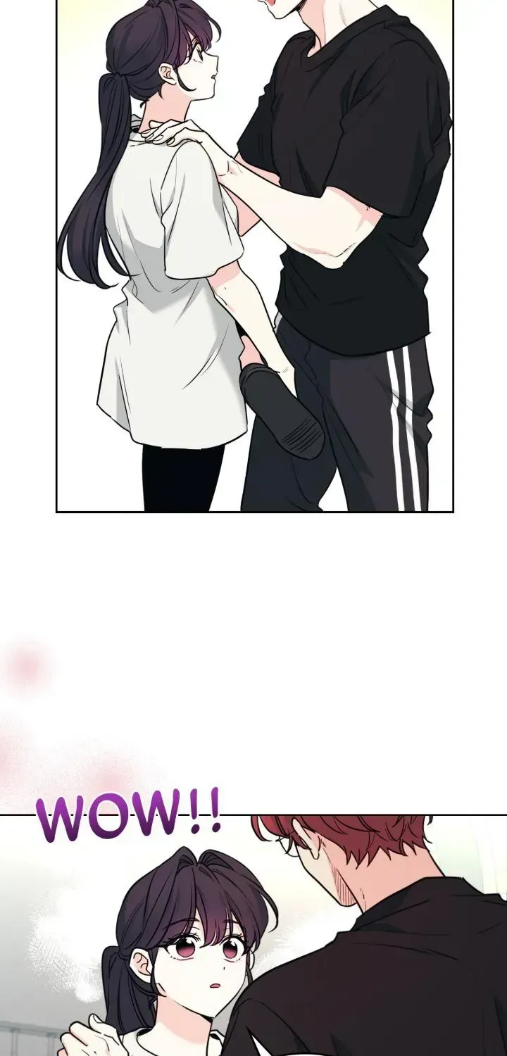 My Life as an Internet Novel Chapter 268 page 35 - 