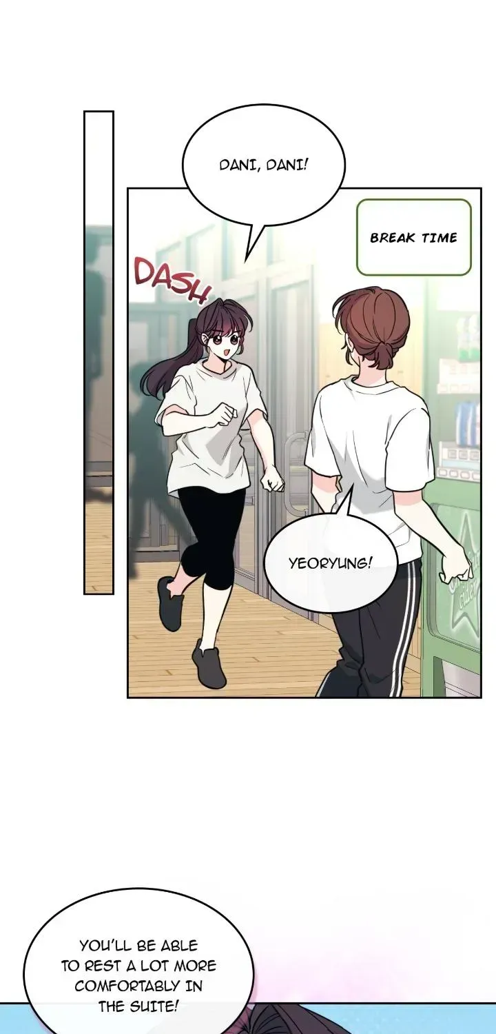 My Life as an Internet Novel Chapter 268 page 41 - 
