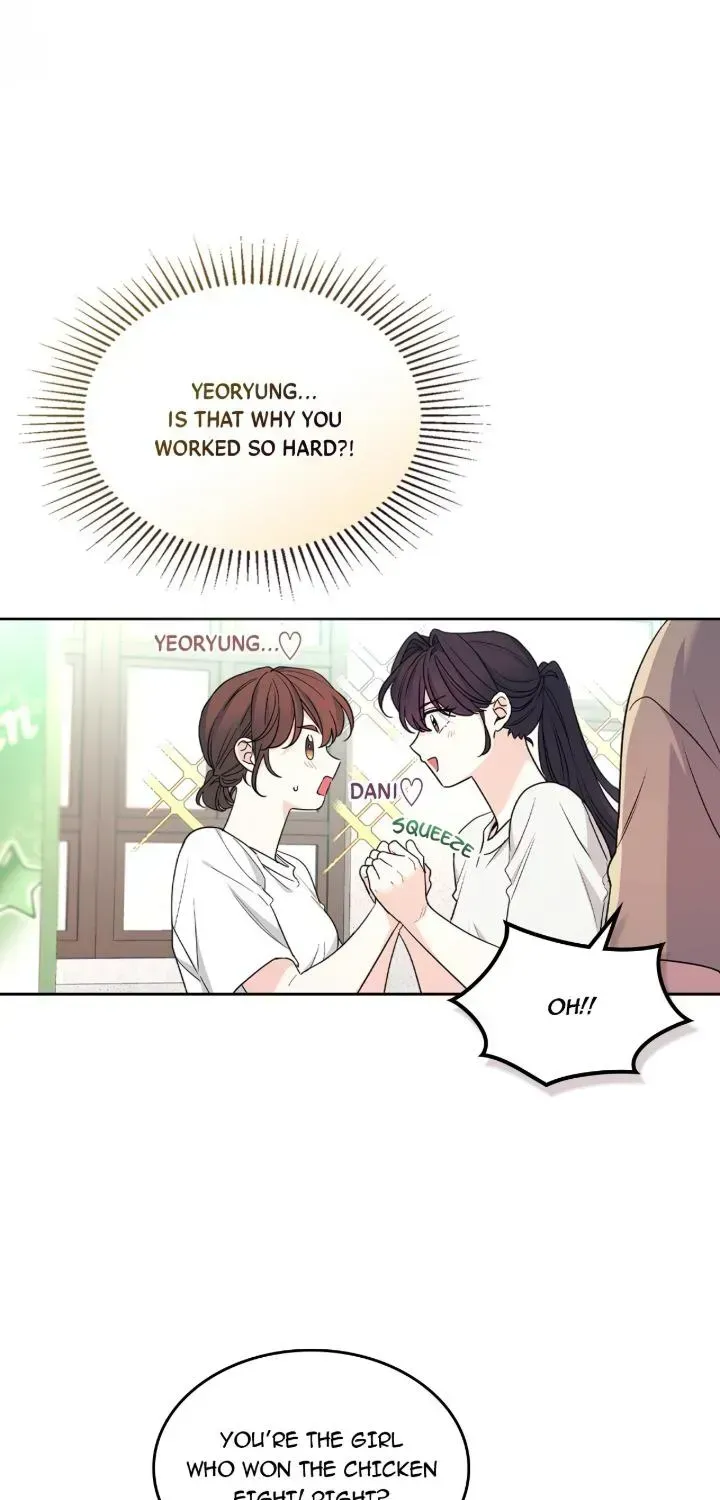 My Life as an Internet Novel Chapter 268 page 43 - 