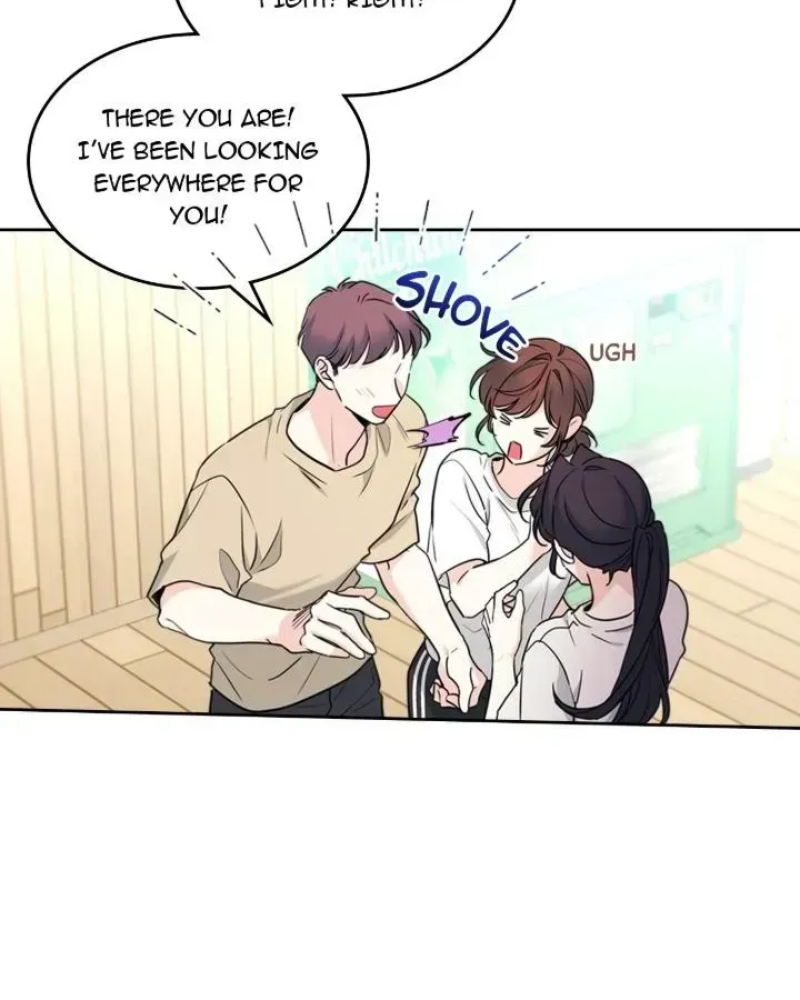 My Life as an Internet Novel Chapter 268 page 44 - 