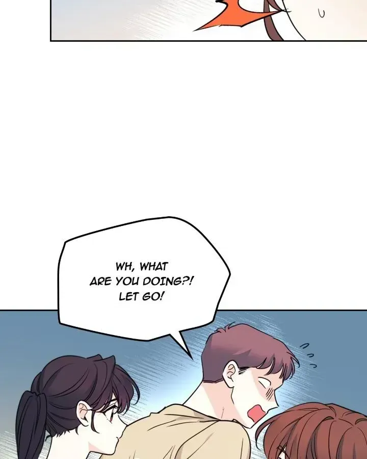 My Life as an Internet Novel Chapter 268 page 46 - 