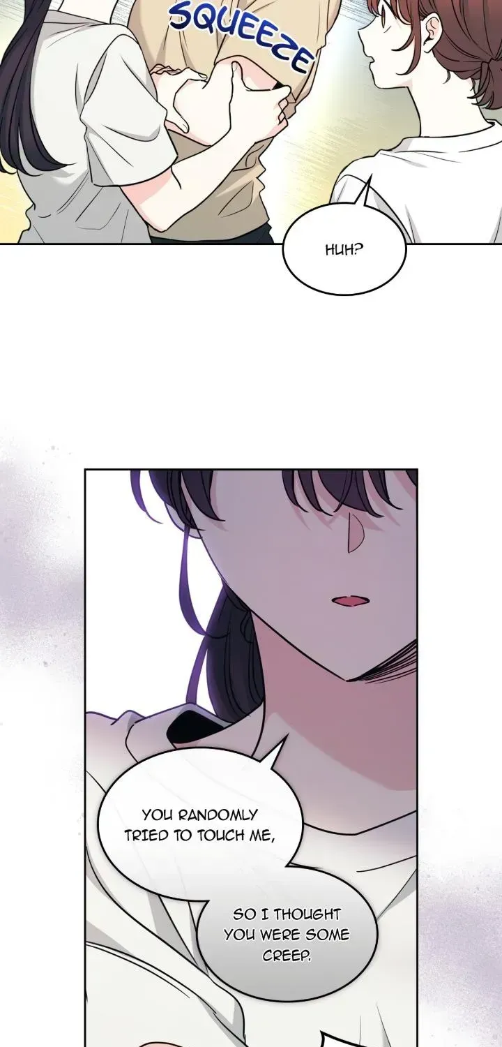 My Life as an Internet Novel Chapter 268 page 47 - 