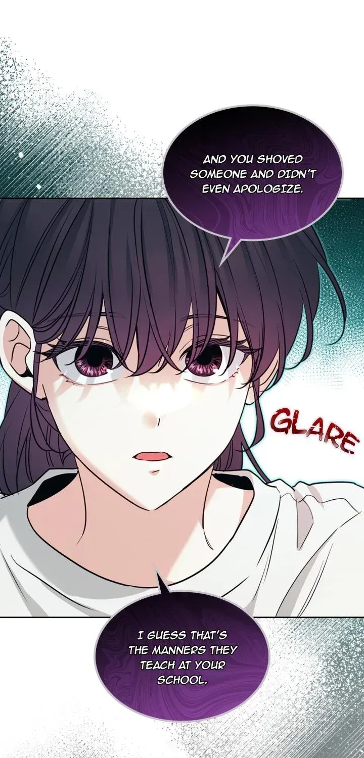 My Life as an Internet Novel Chapter 268 page 49 - 