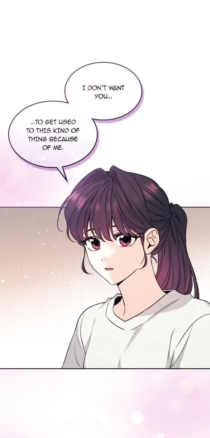 My Life as an Internet Novel Chapter 268 page 53 - 