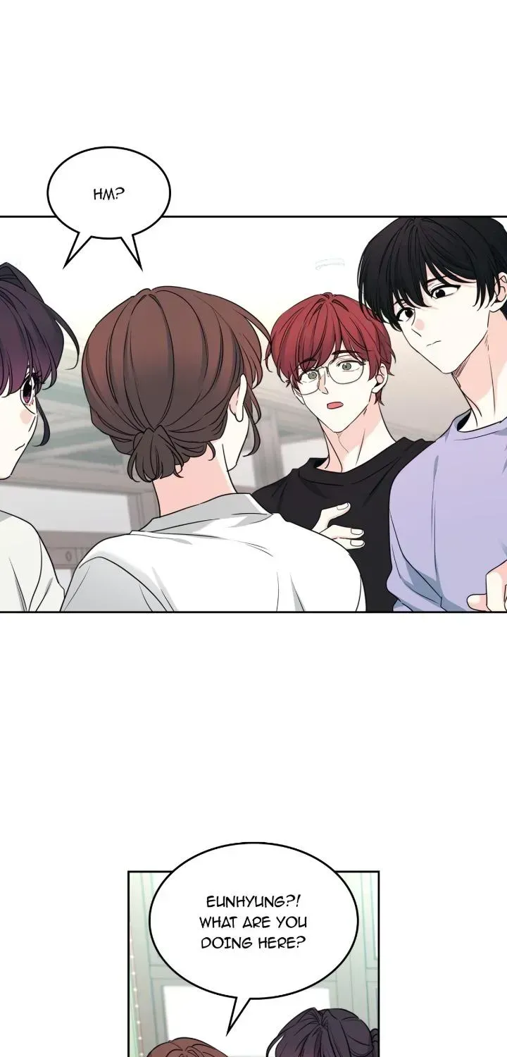 My Life as an Internet Novel Chapter 268 page 60 - 