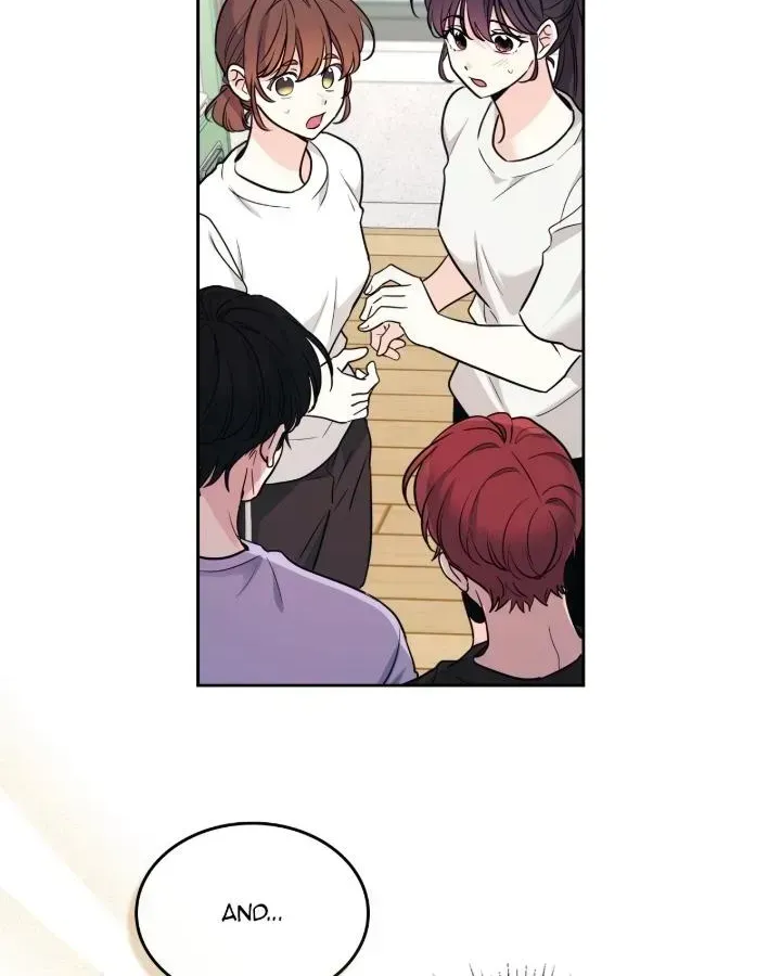My Life as an Internet Novel Chapter 268 page 61 - 