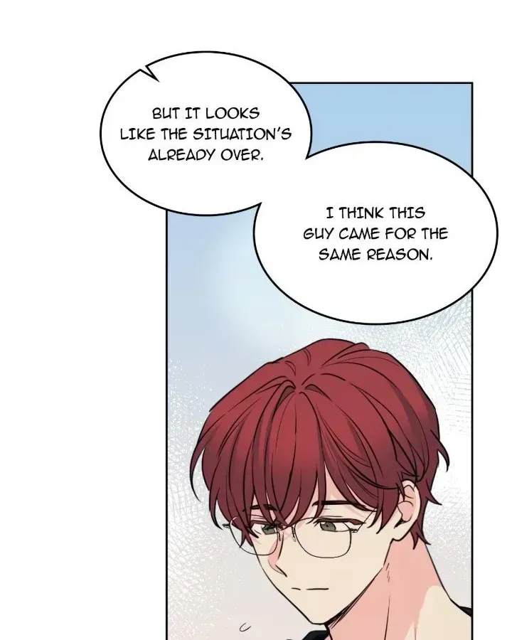 My Life as an Internet Novel Chapter 268 page 63 - 
