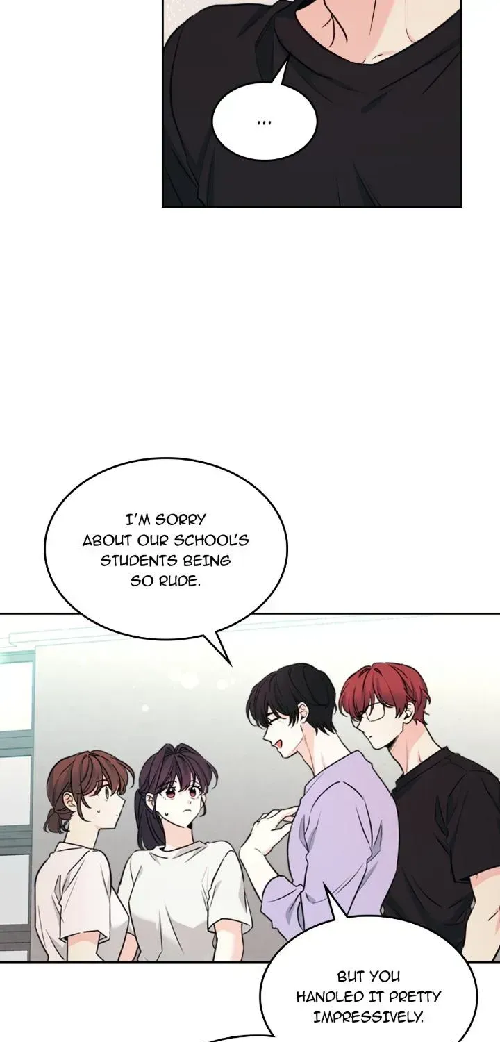 My Life as an Internet Novel Chapter 268 page 64 - 