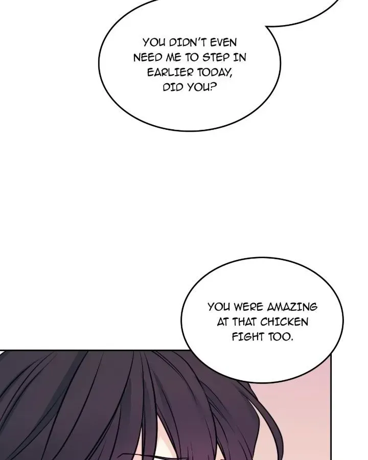 My Life as an Internet Novel Chapter 268 page 65 - 