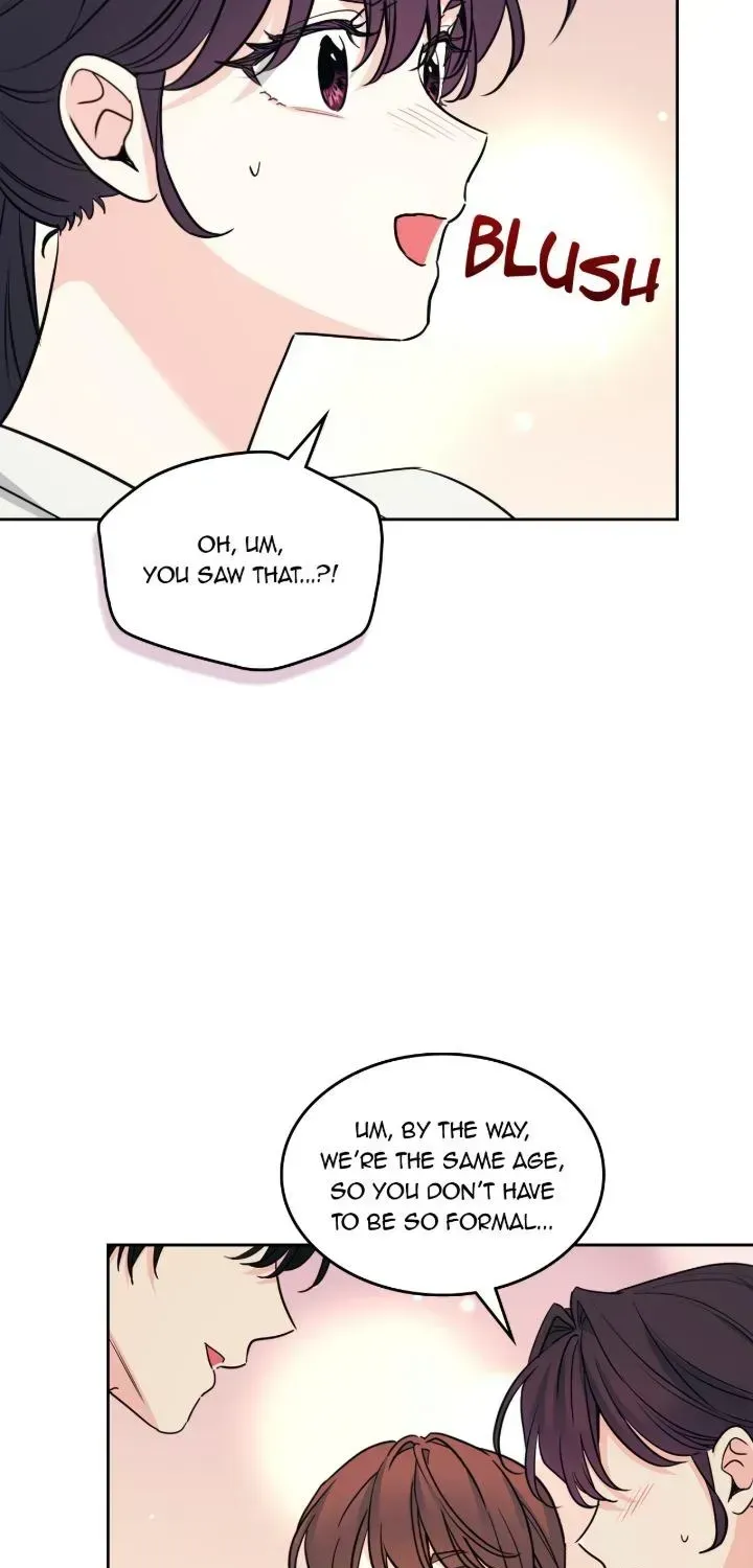 My Life as an Internet Novel Chapter 268 page 66 - 