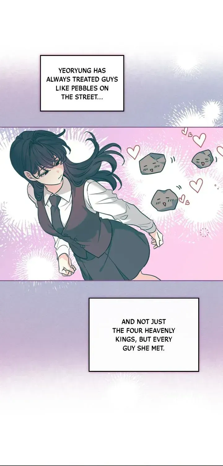 My Life as an Internet Novel Chapter 268 page 69 - 