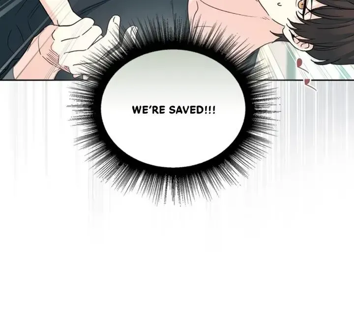 My Life as an Internet Novel Chapter 268 page 8 - 