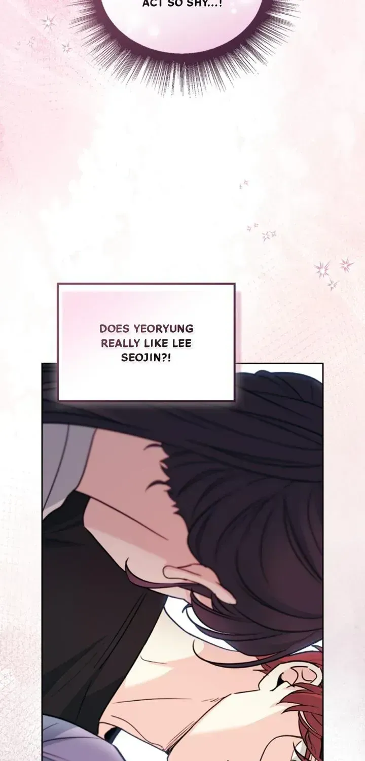 My Life as an Internet Novel Chapter 268 page 71 - 