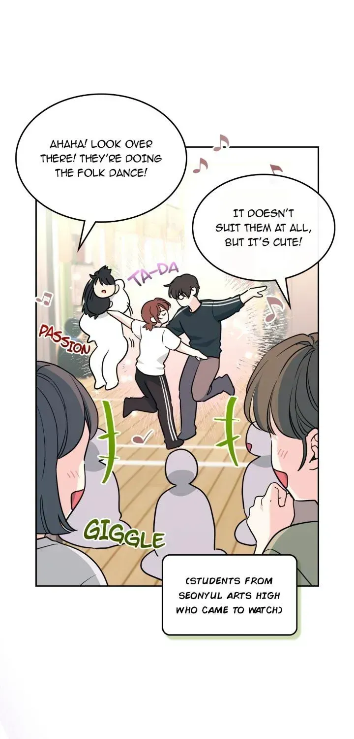 My Life as an Internet Novel Chapter 268 page 9 - 