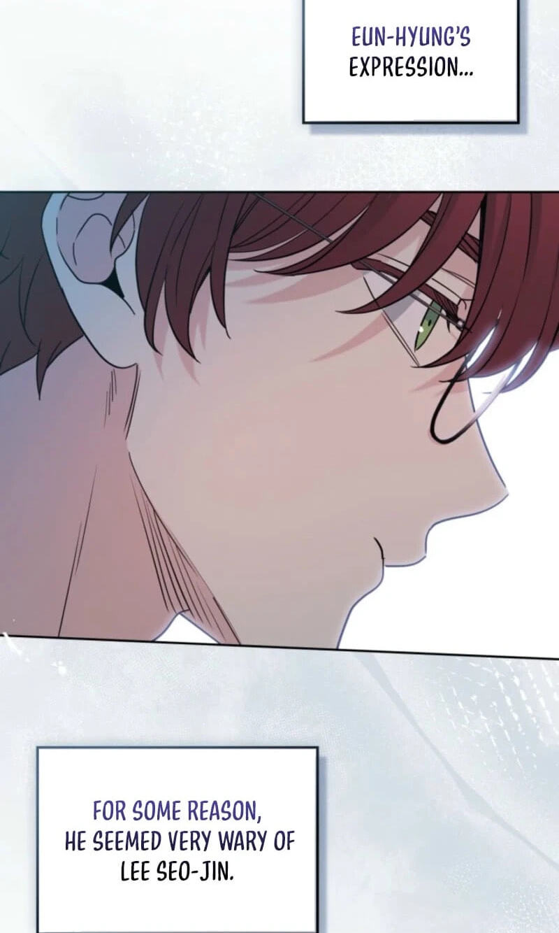 My Life as an Internet Novel Chapter 269 page 11 - 