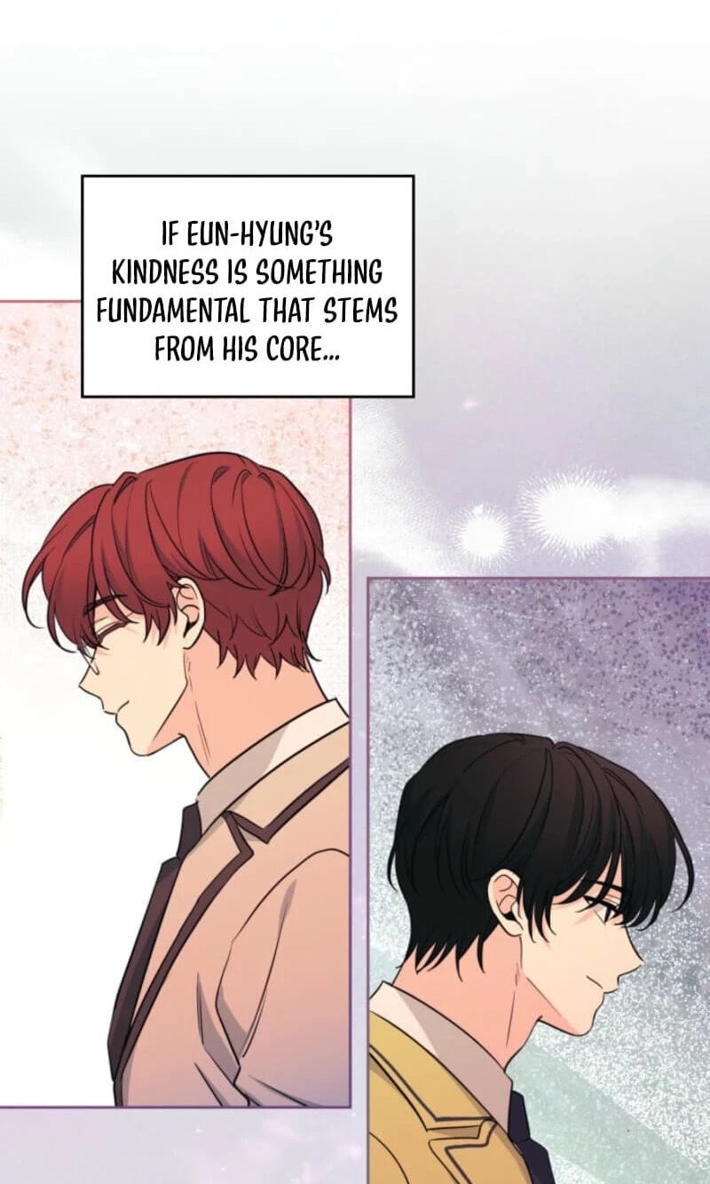 My Life as an Internet Novel Chapter 269 page 14 - 