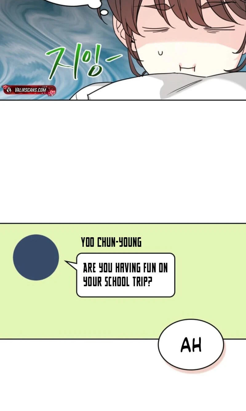My Life as an Internet Novel Chapter 269 page 17 - 