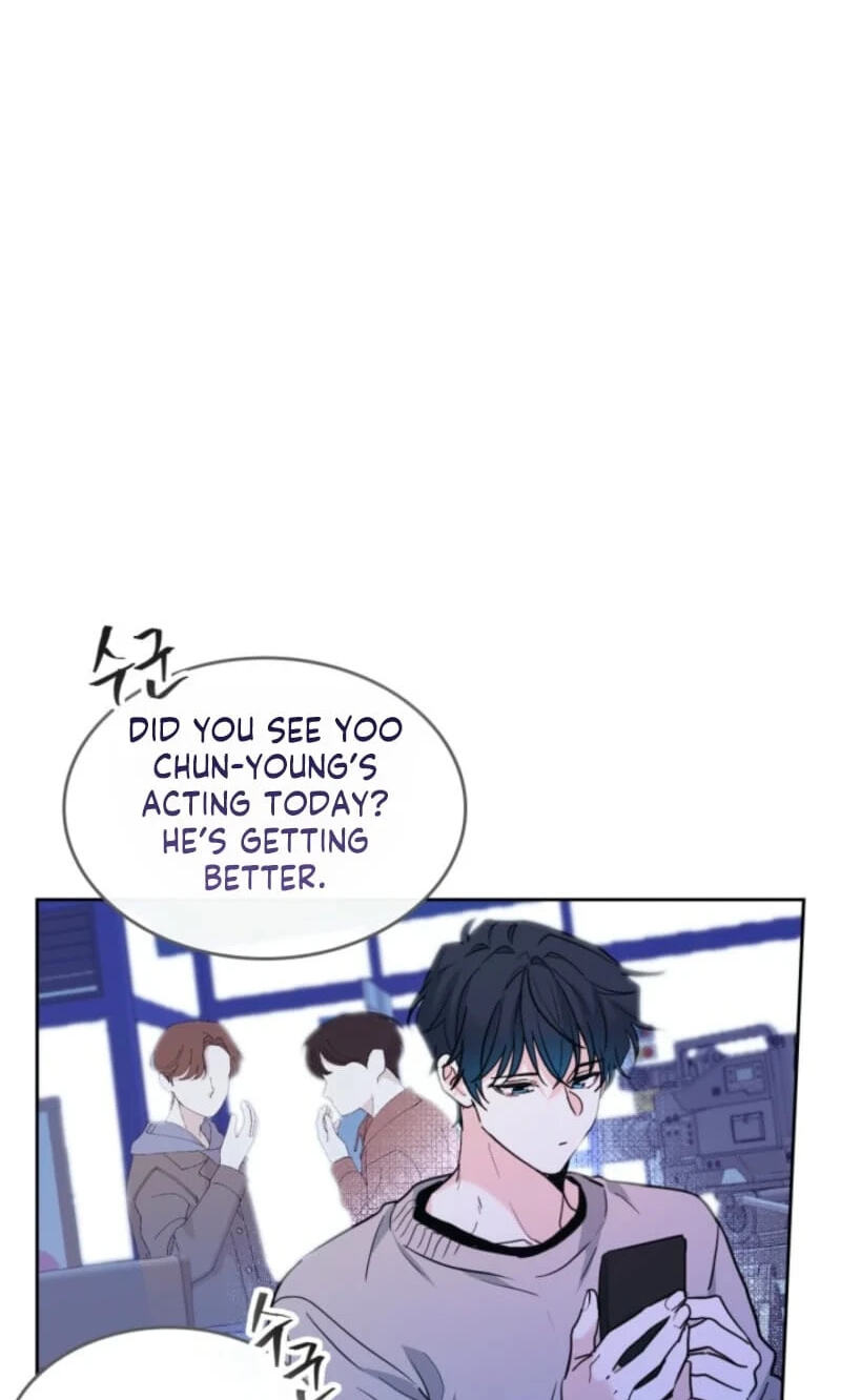 My Life as an Internet Novel Chapter 269 page 18 - 