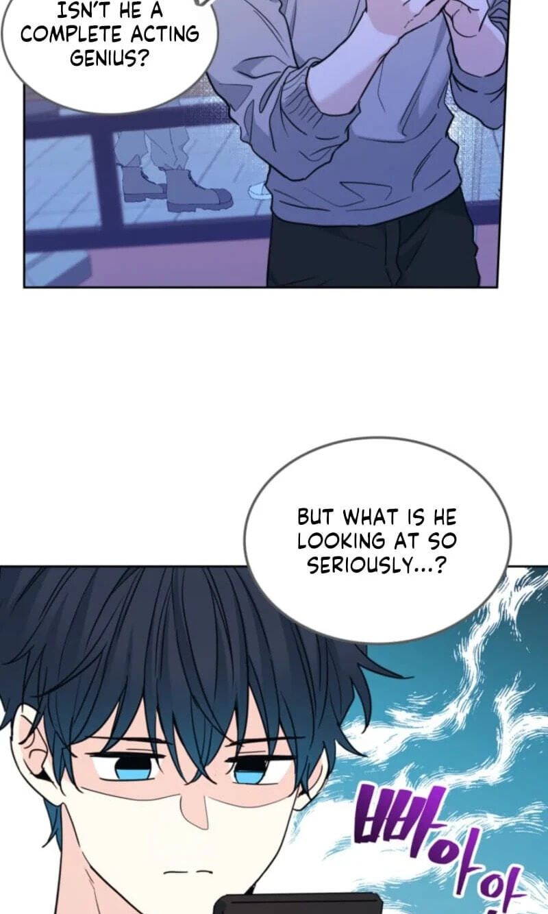 My Life as an Internet Novel Chapter 269 page 19 - 
