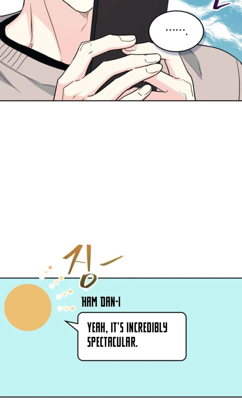 My Life as an Internet Novel Chapter 269 page 20 - 