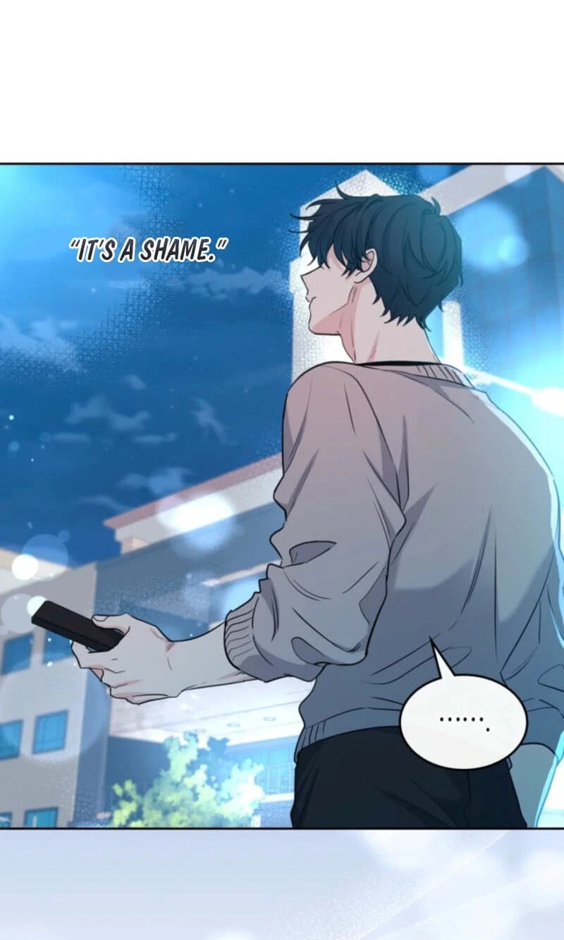My Life as an Internet Novel Chapter 269 page 23 - 