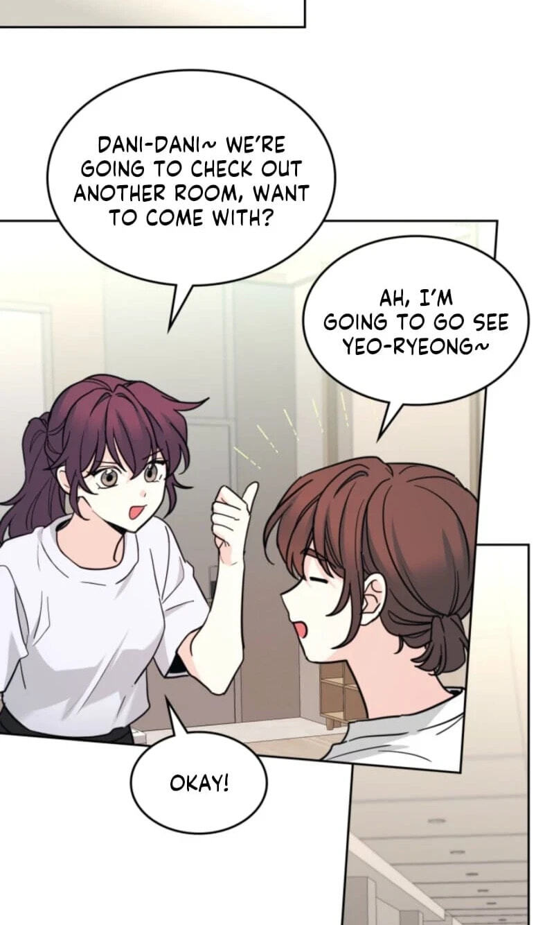 My Life as an Internet Novel Chapter 269 page 25 - 