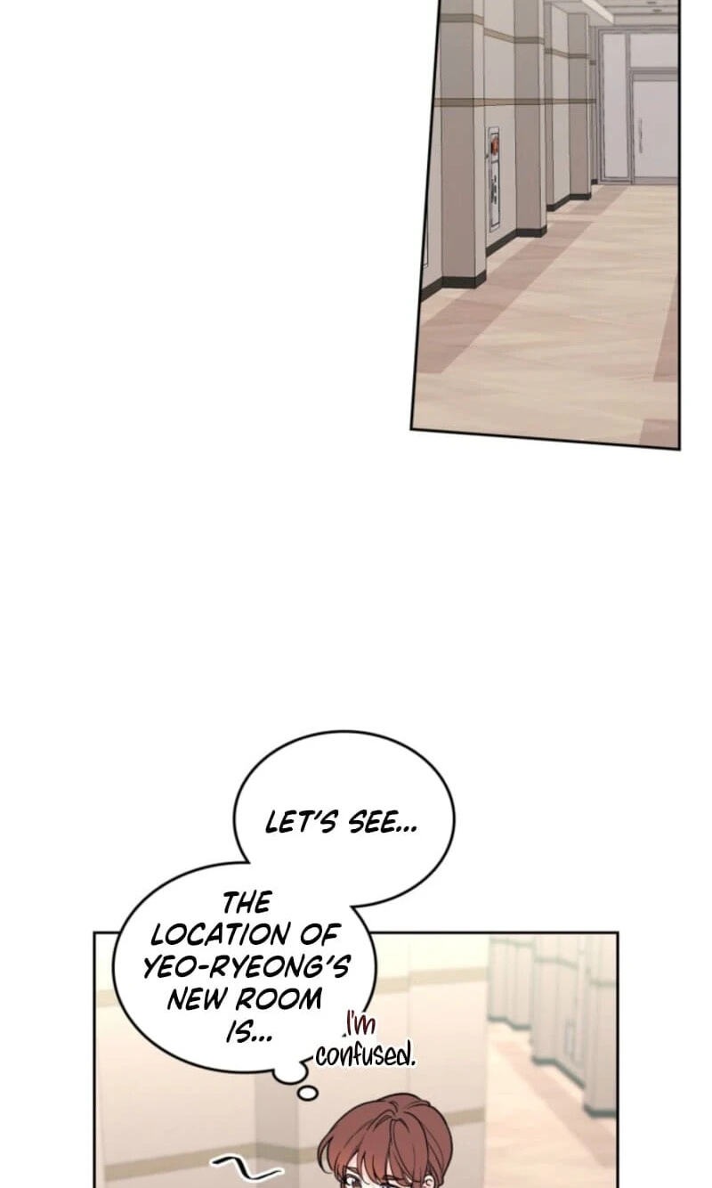 My Life as an Internet Novel Chapter 269 page 26 - 