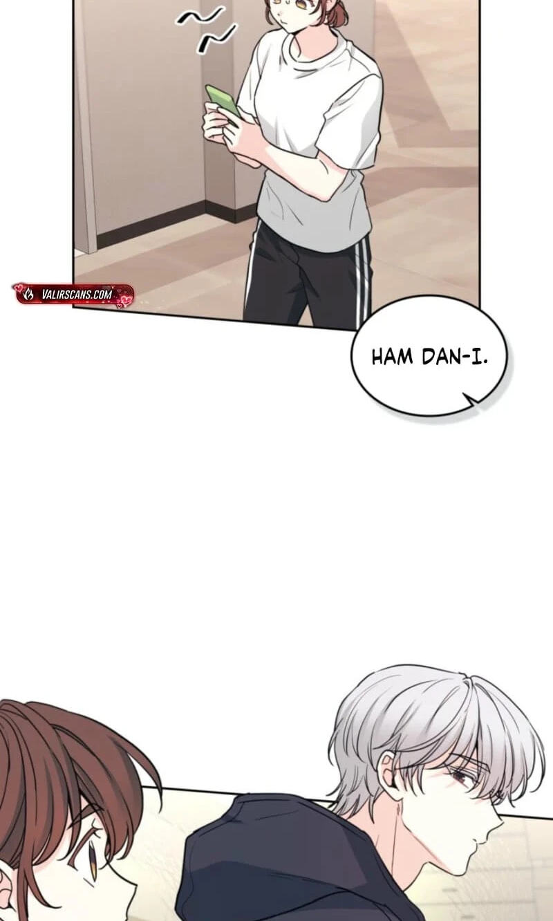 My Life as an Internet Novel Chapter 269 page 27 - 