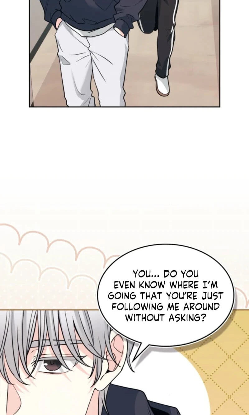 My Life as an Internet Novel Chapter 269 page 29 - 