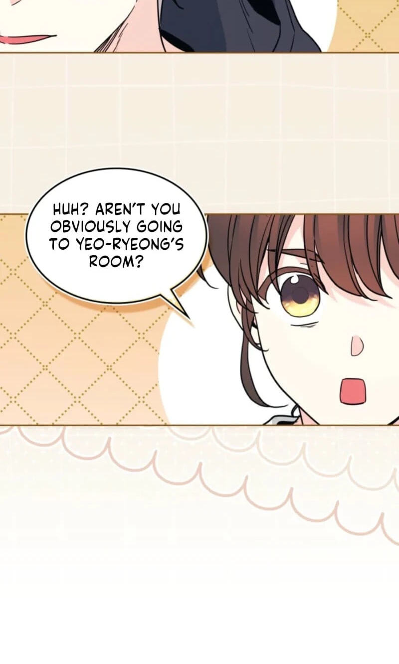 My Life as an Internet Novel Chapter 269 page 30 - 