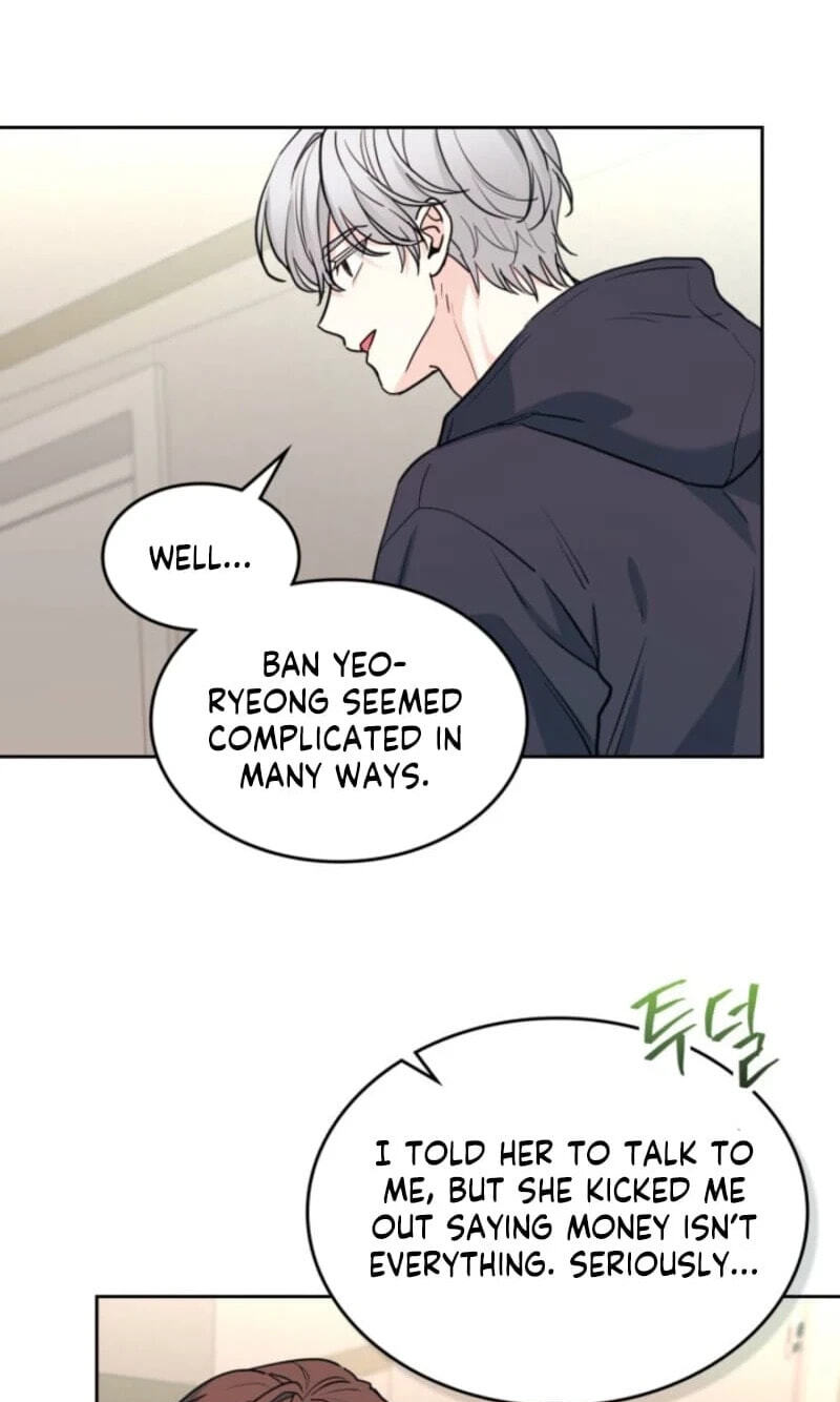 My Life as an Internet Novel Chapter 269 page 31 - 