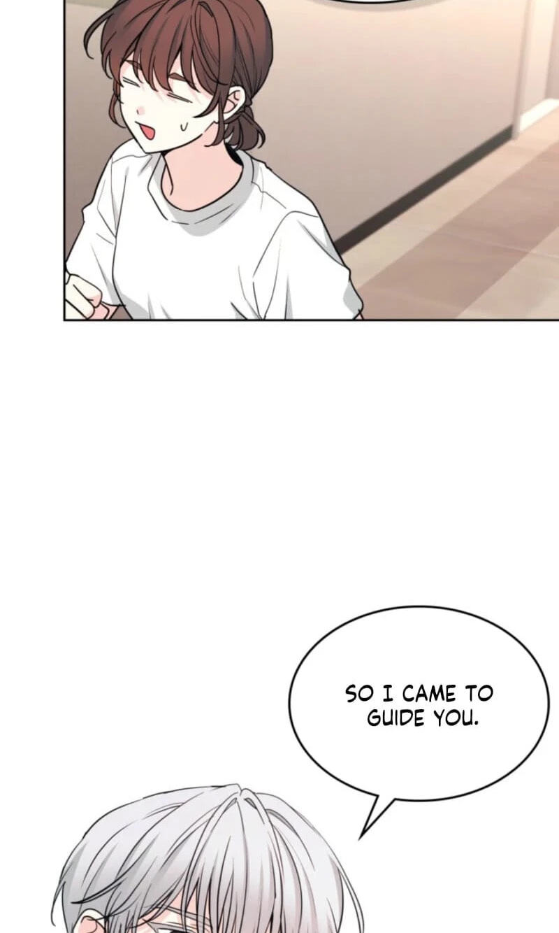 My Life as an Internet Novel Chapter 269 page 32 - 