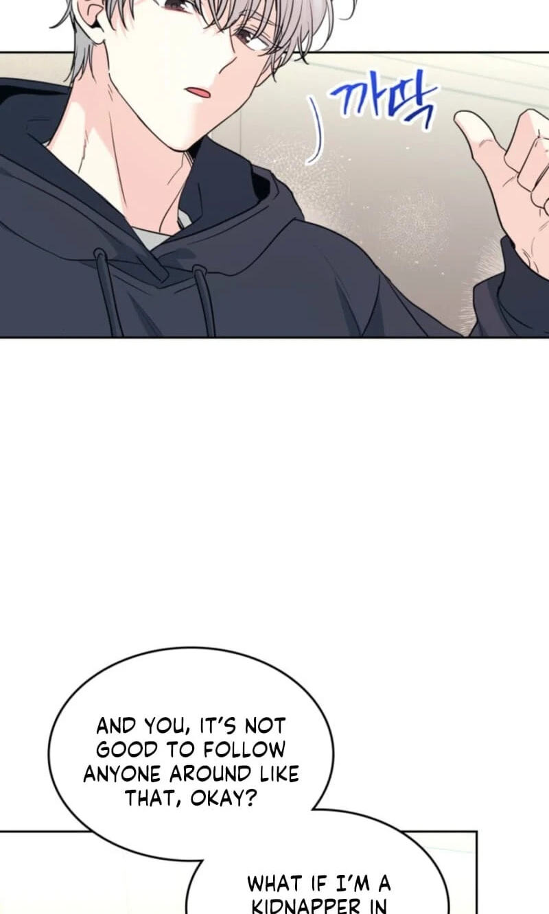 My Life as an Internet Novel Chapter 269 page 33 - 