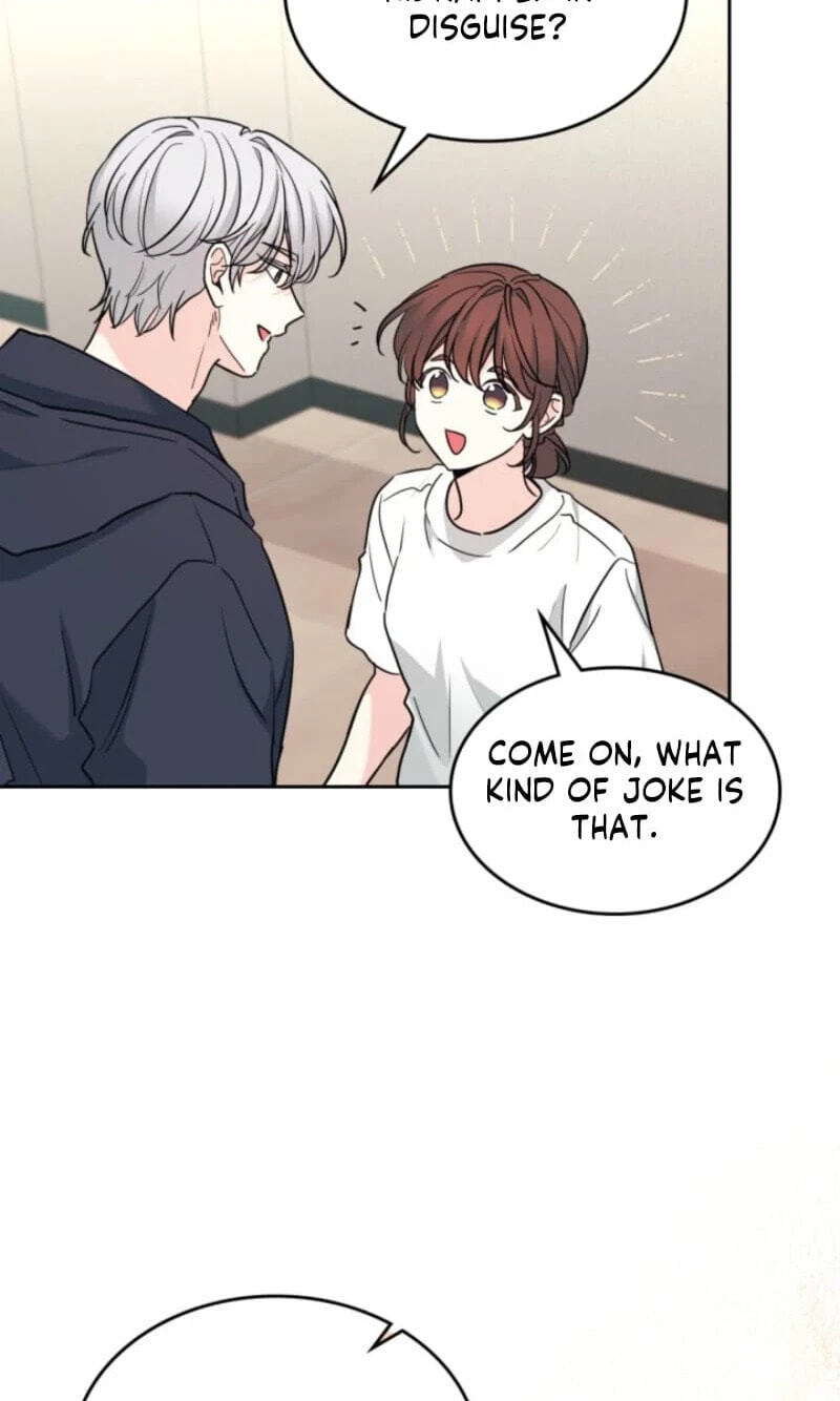 My Life as an Internet Novel Chapter 269 page 34 - 