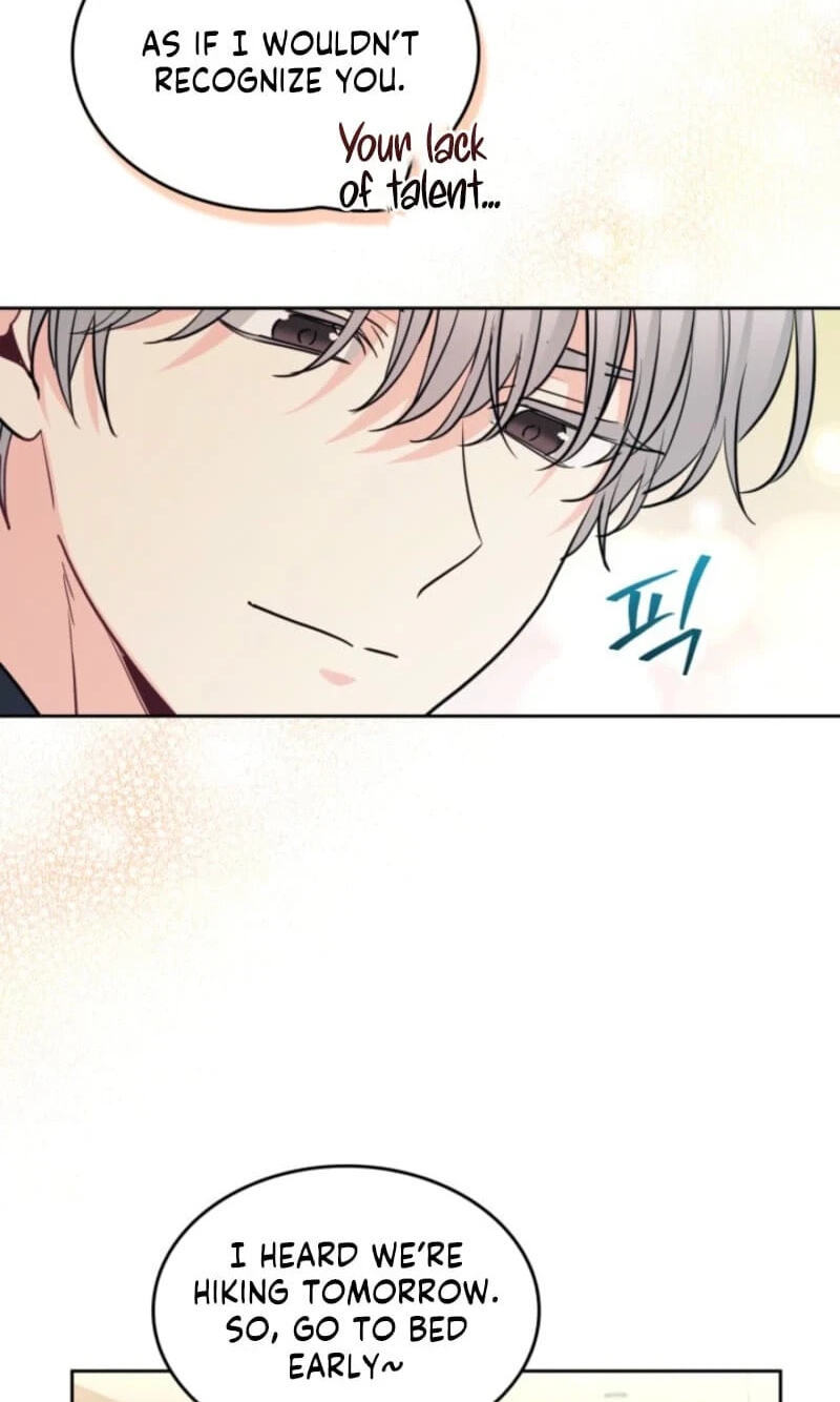 My Life as an Internet Novel Chapter 269 page 35 - 