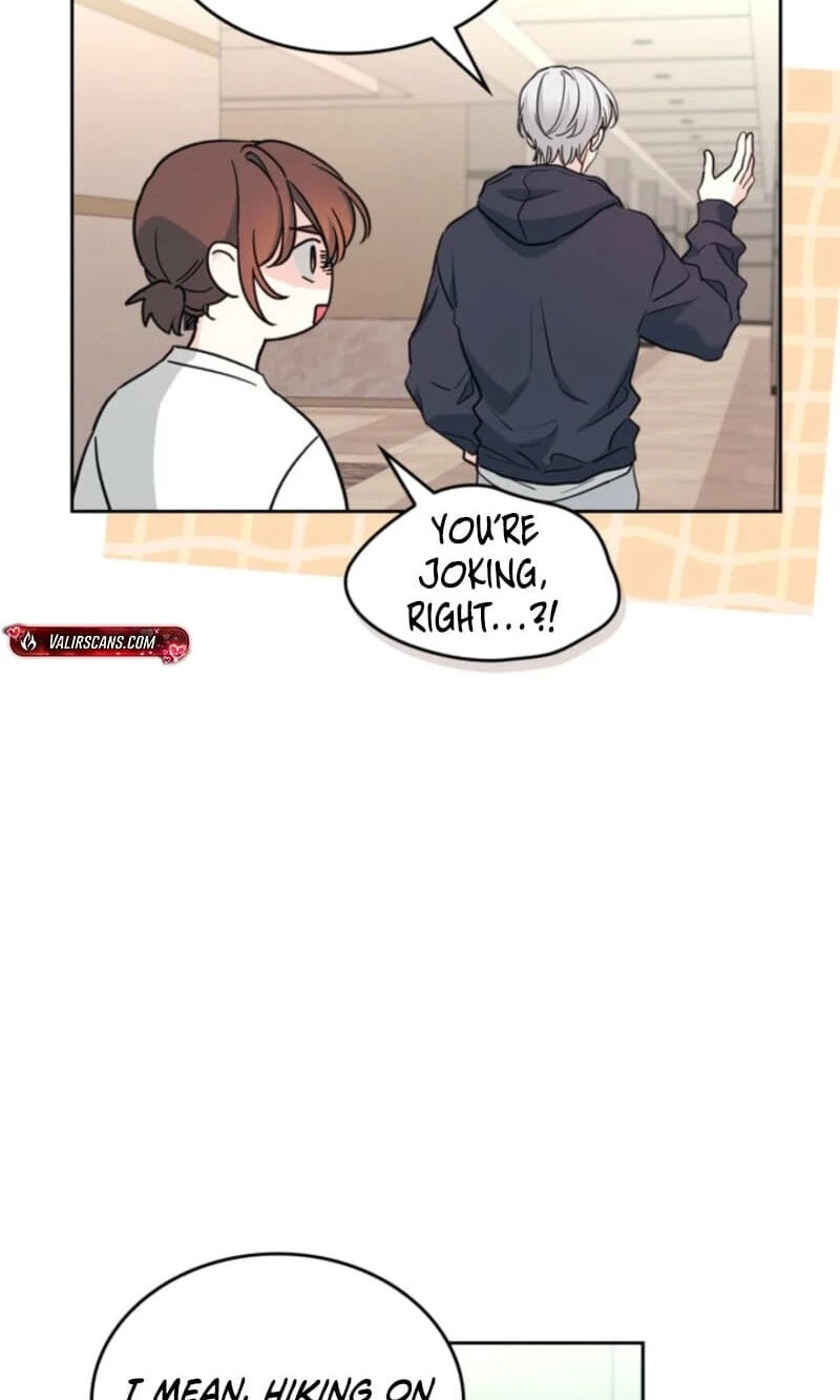 My Life as an Internet Novel Chapter 269 page 36 - 