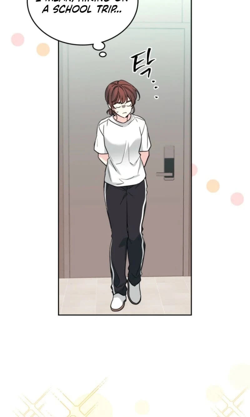 My Life as an Internet Novel Chapter 269 page 37 - 