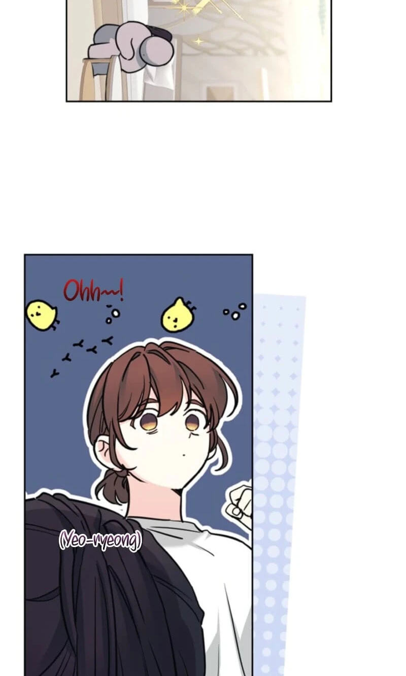 My Life as an Internet Novel Chapter 269 page 39 - 