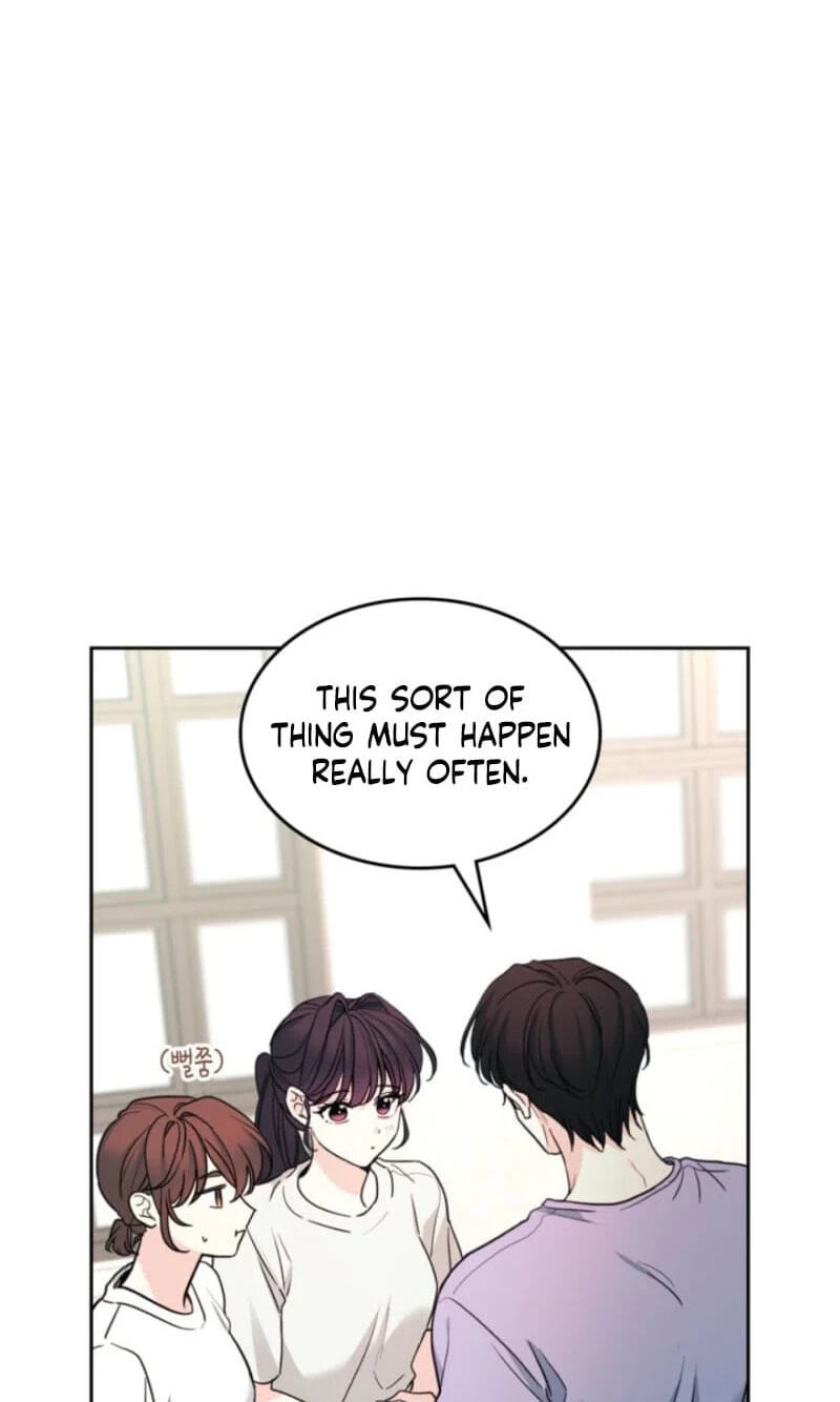My Life as an Internet Novel Chapter 269 page 5 - 
