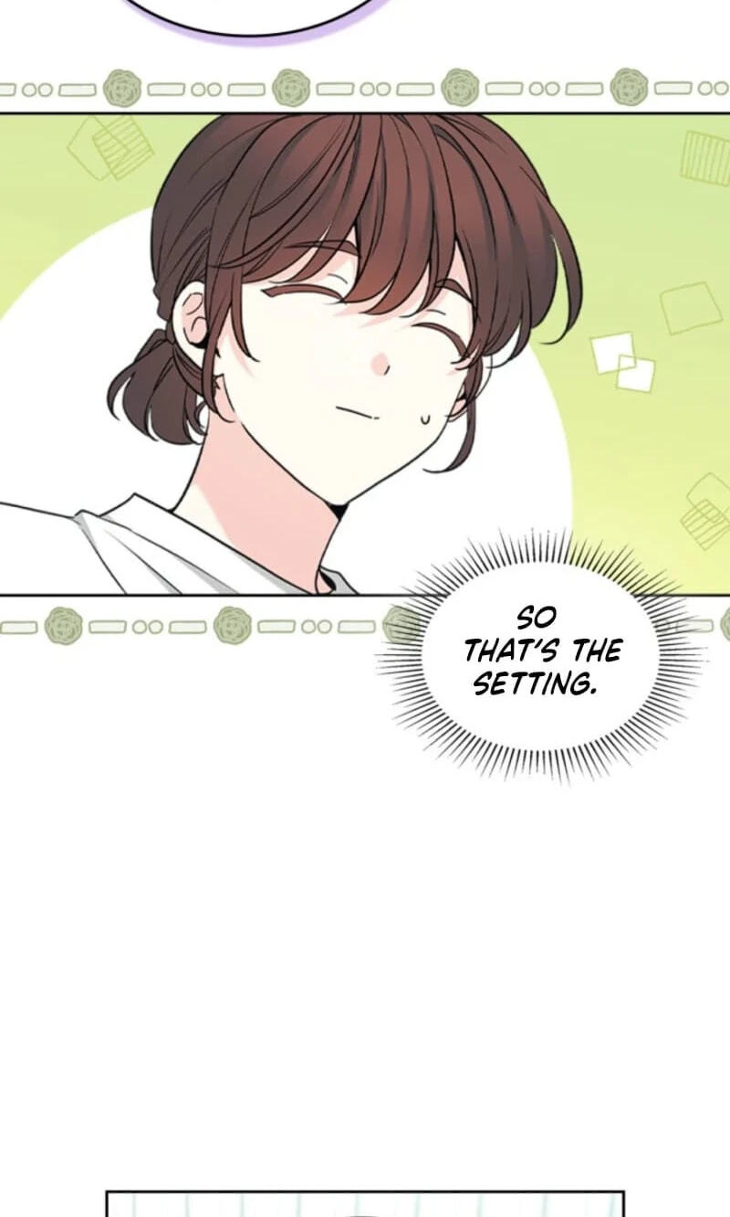 My Life as an Internet Novel Chapter 269 page 42 - 