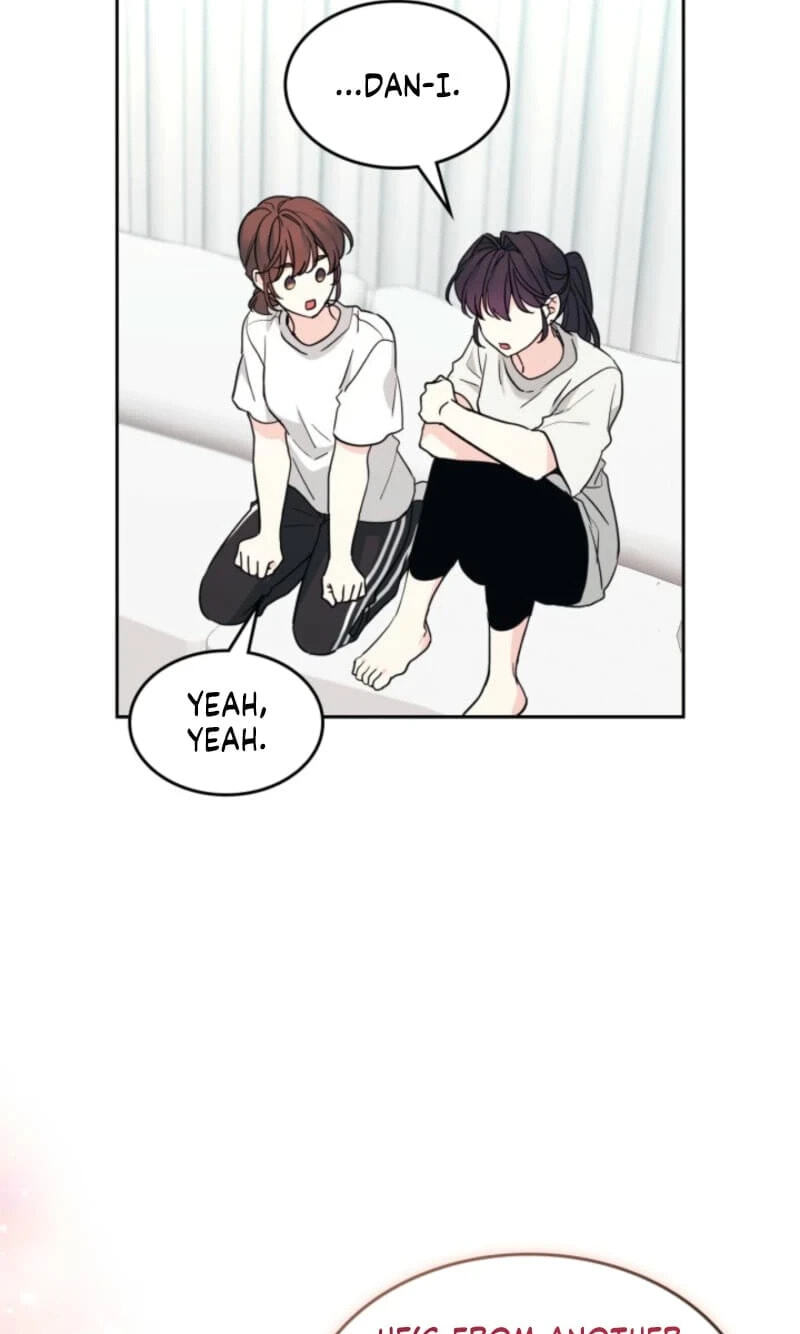 My Life as an Internet Novel Chapter 269 page 43 - 