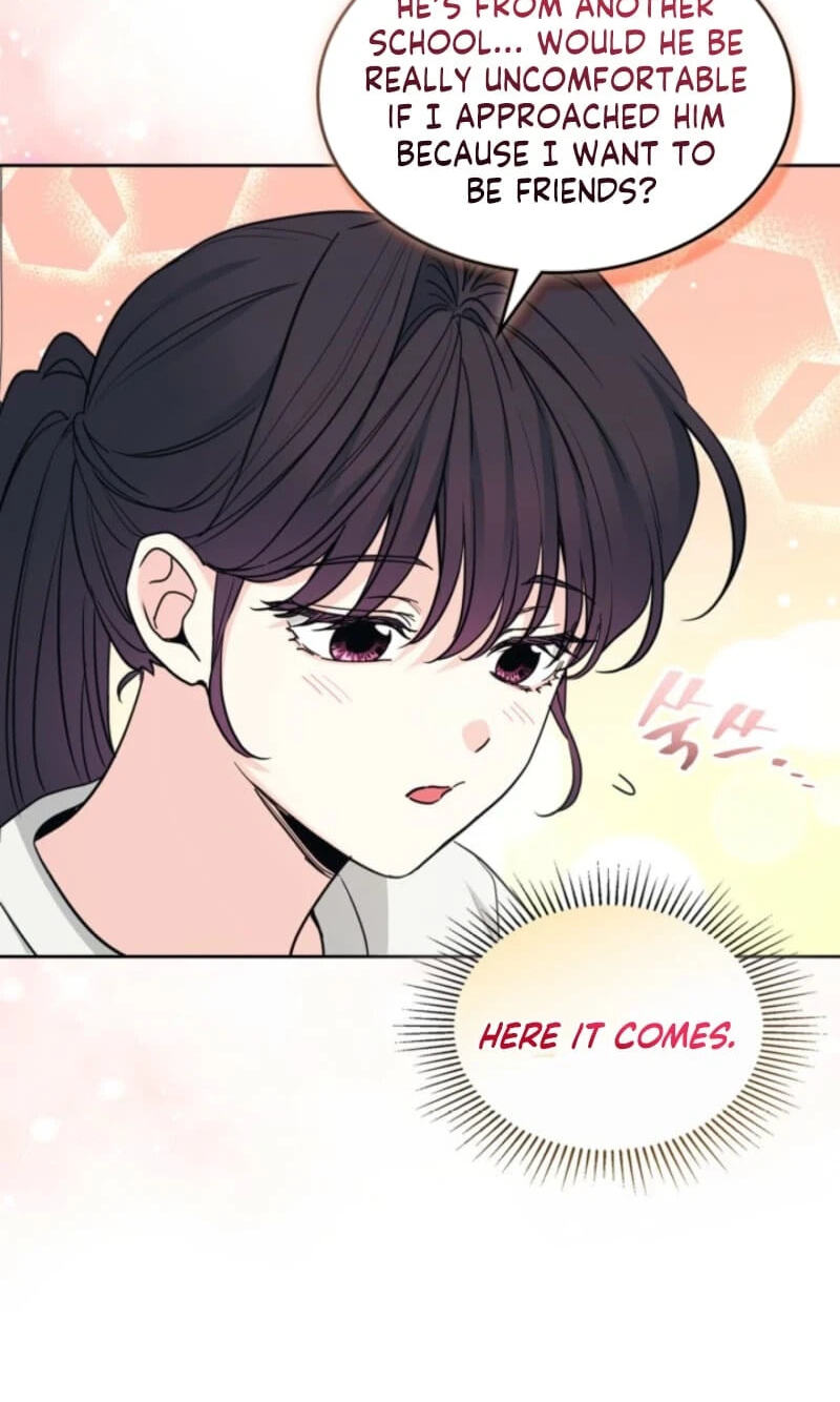 My Life as an Internet Novel Chapter 269 page 44 - 